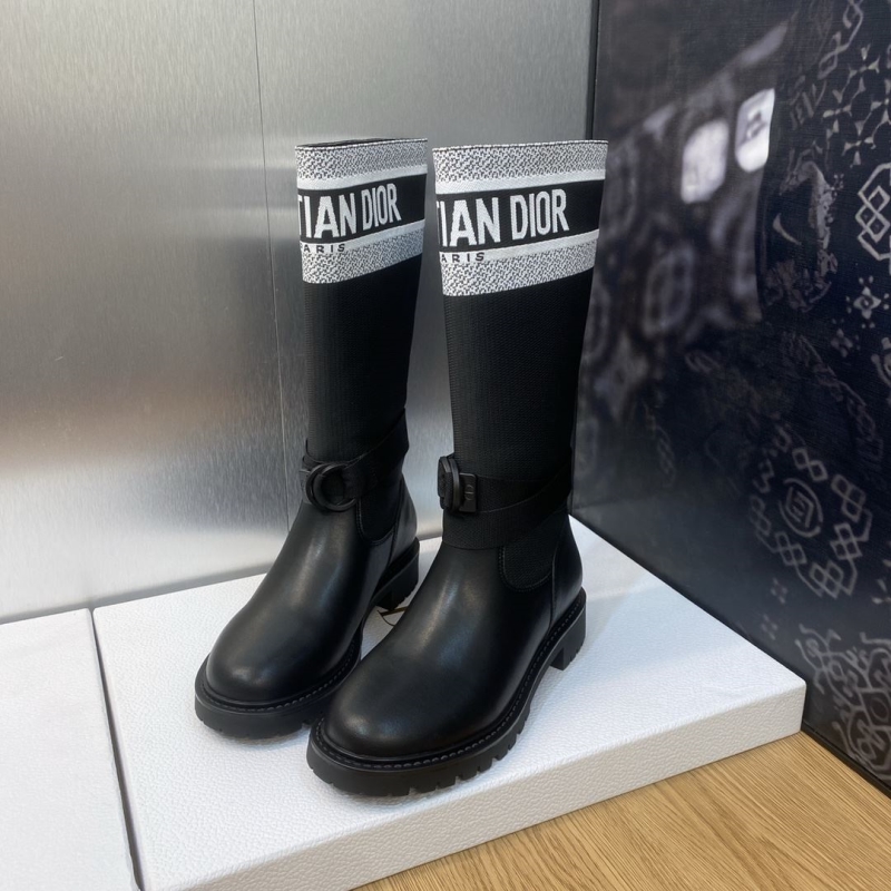 Christian Dior Boots